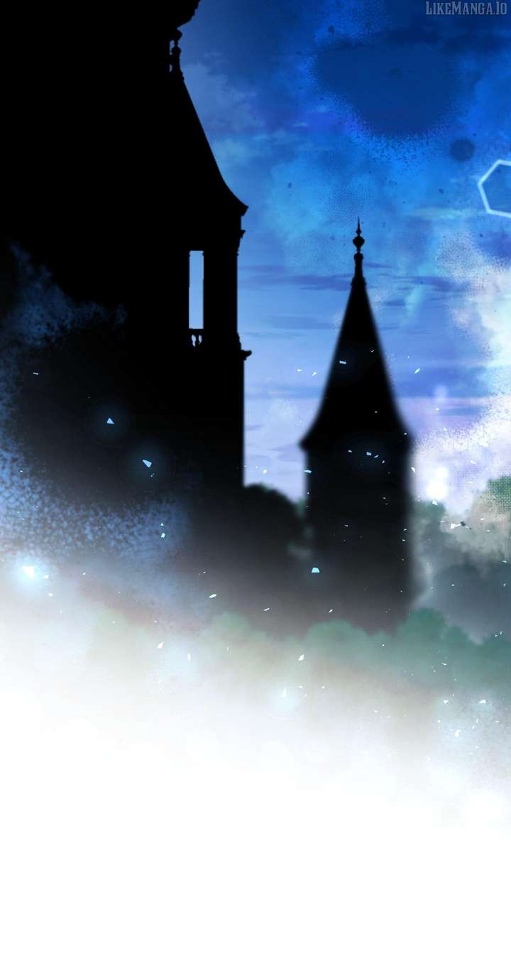 To the Witch Who Forgot the Birds Chapter 39 - Page 4