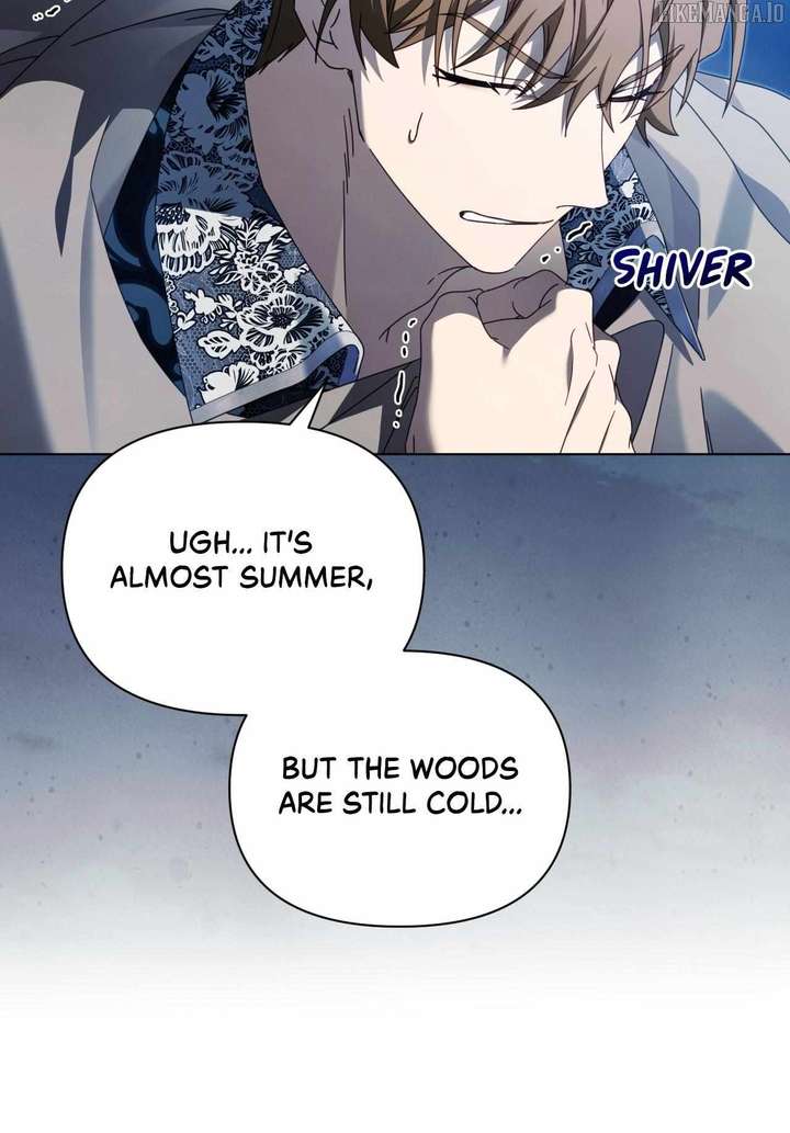 To the Witch Who Forgot the Birds Chapter 39 - Page 31