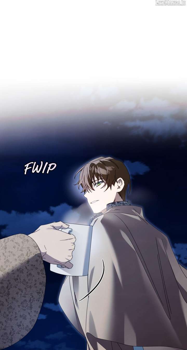 To the Witch Who Forgot the Birds Chapter 39 - Page 32