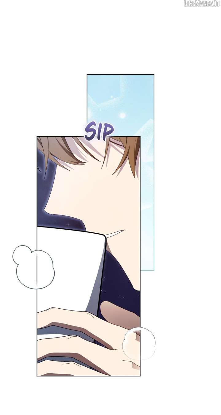 To the Witch Who Forgot the Birds Chapter 39 - Page 36