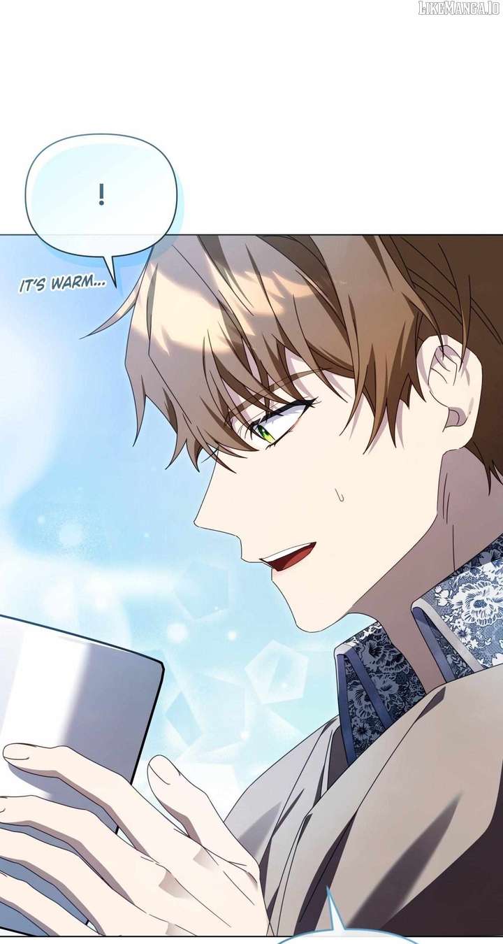 To the Witch Who Forgot the Birds Chapter 39 - Page 37