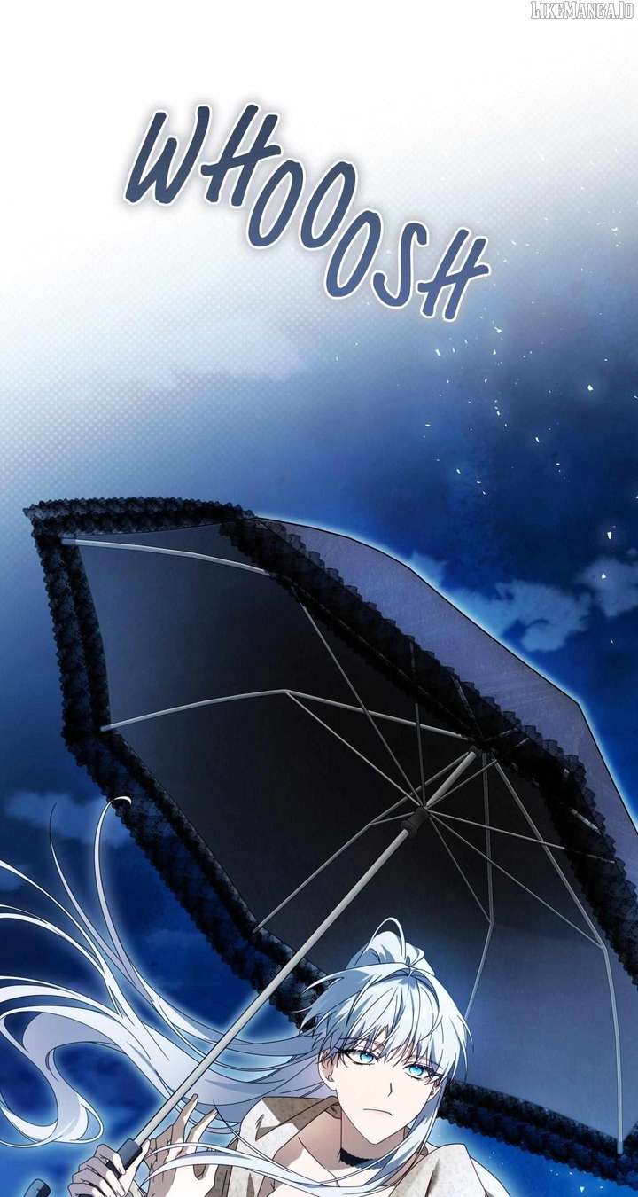 To the Witch Who Forgot the Birds Chapter 39 - Page 5