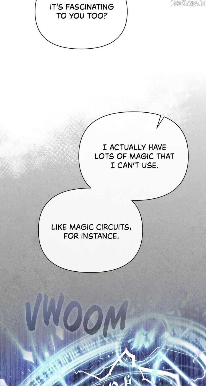 To the Witch Who Forgot the Birds Chapter 39 - Page 41