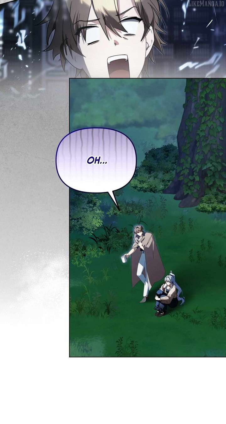 To the Witch Who Forgot the Birds Chapter 39 - Page 43