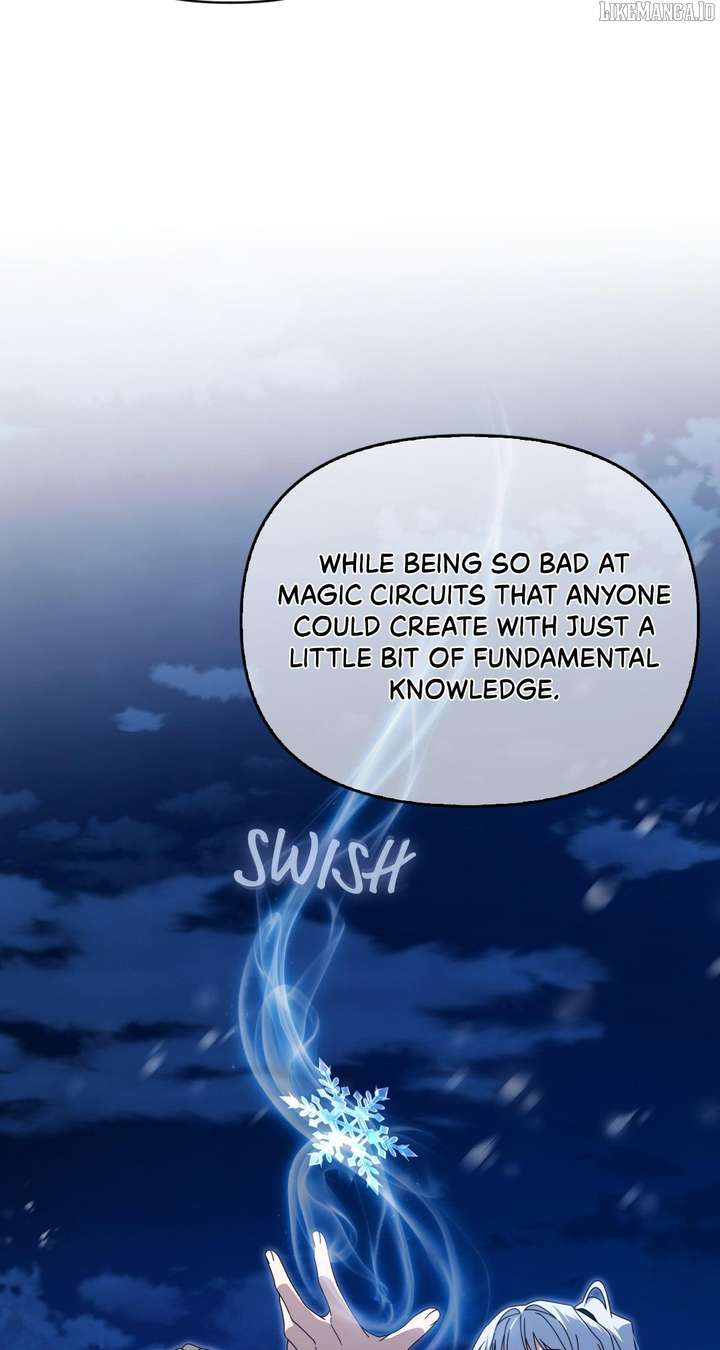 To the Witch Who Forgot the Birds Chapter 39 - Page 45