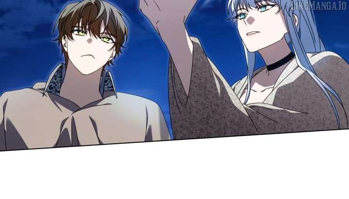 To the Witch Who Forgot the Birds Chapter 39 - Page 46