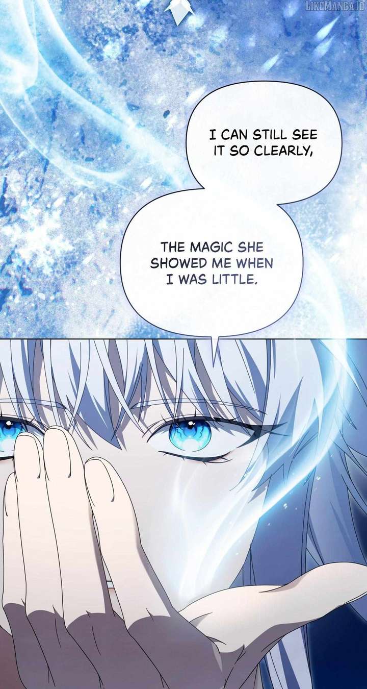 To the Witch Who Forgot the Birds Chapter 39 - Page 48