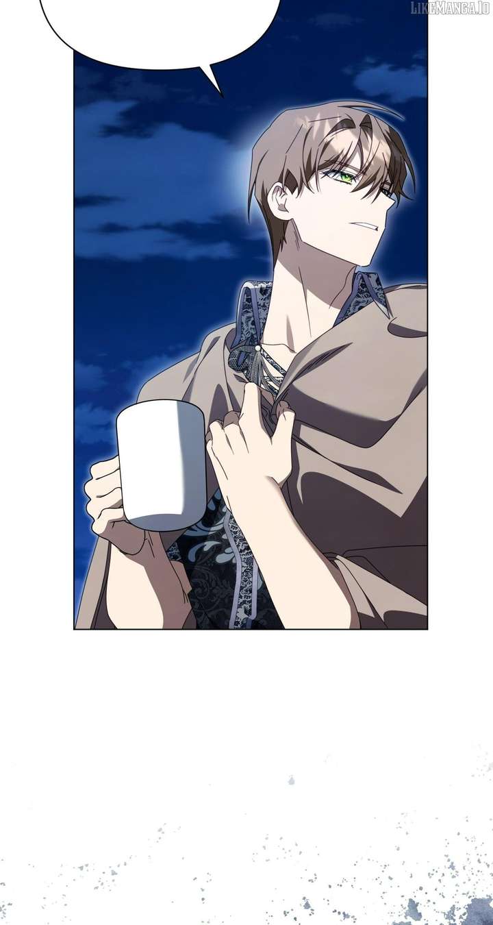 To the Witch Who Forgot the Birds Chapter 39 - Page 51