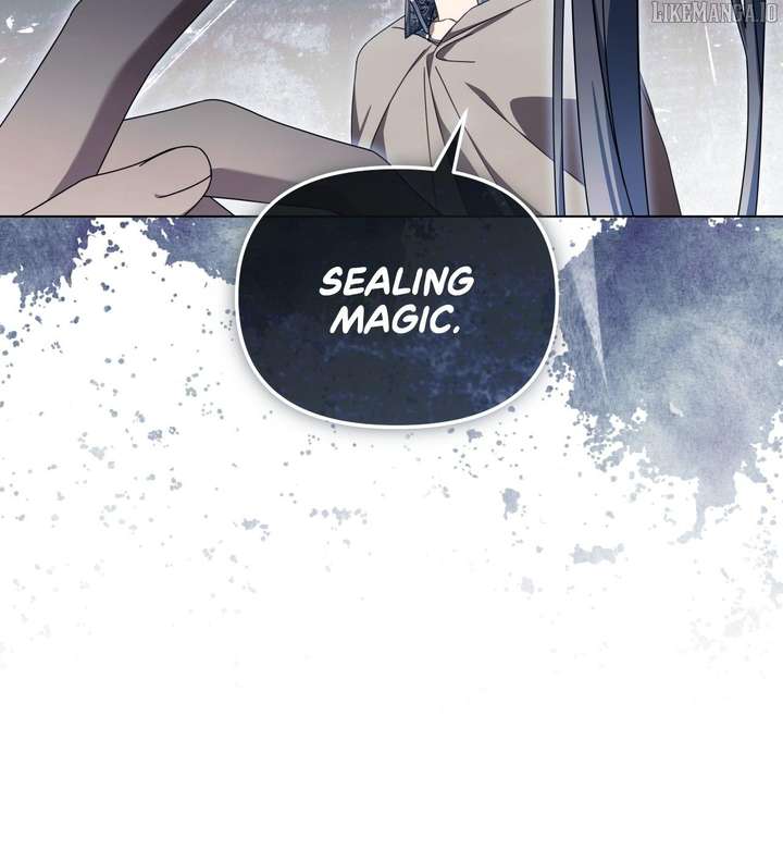 To the Witch Who Forgot the Birds Chapter 39 - Page 53