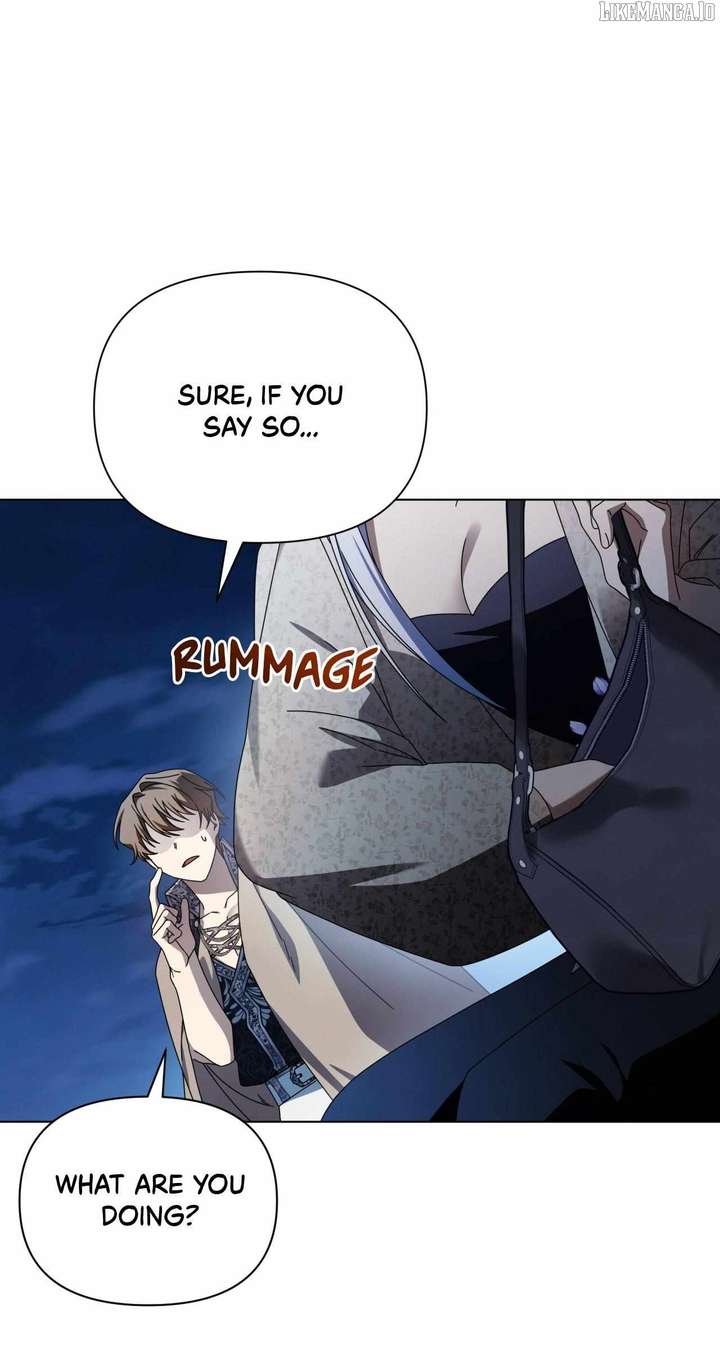 To the Witch Who Forgot the Birds Chapter 39 - Page 60