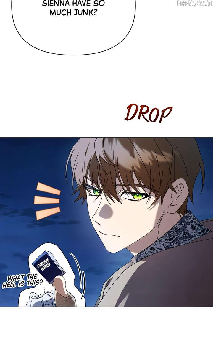 To the Witch Who Forgot the Birds Chapter 39 - Page 62