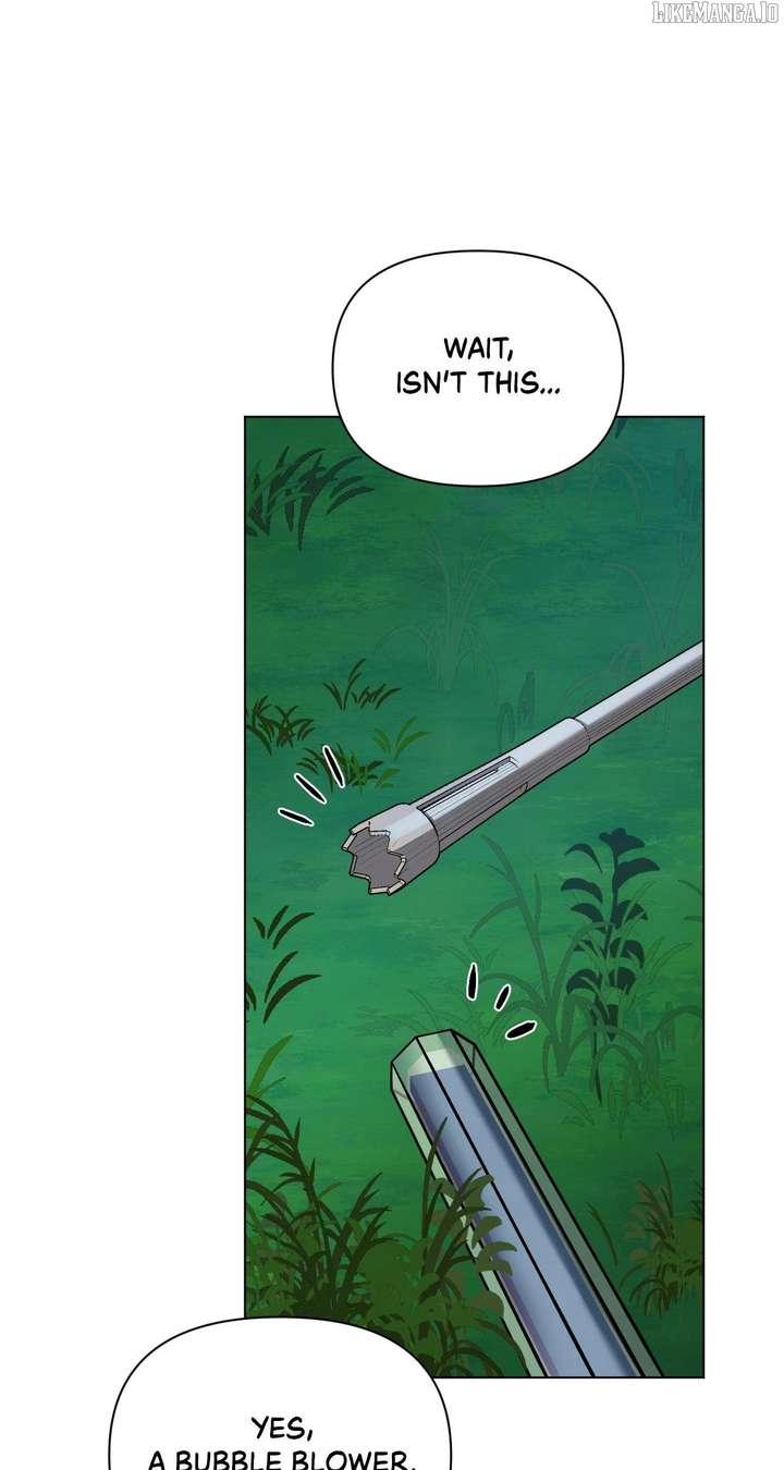 To the Witch Who Forgot the Birds Chapter 39 - Page 63