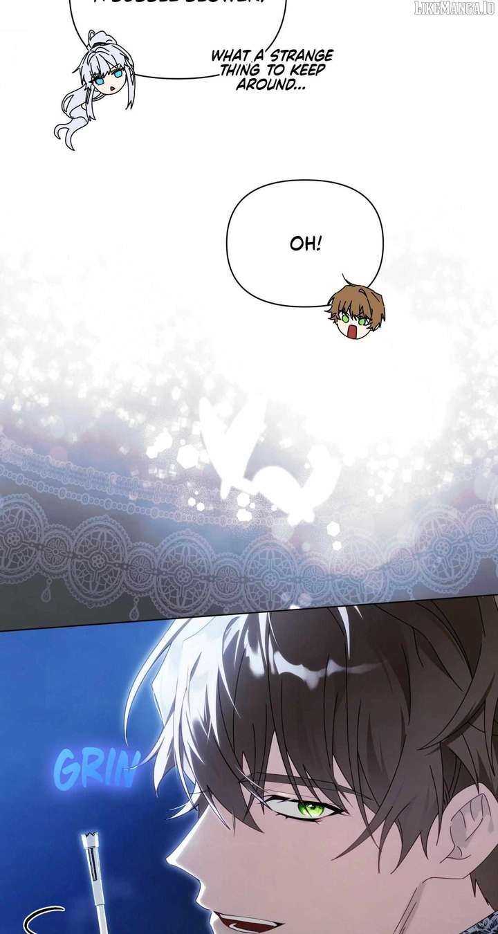 To the Witch Who Forgot the Birds Chapter 39 - Page 64