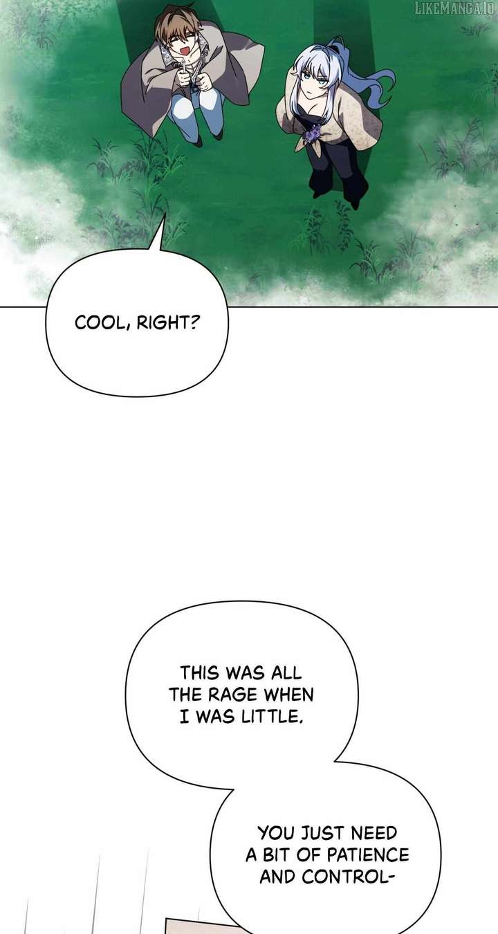 To the Witch Who Forgot the Birds Chapter 39 - Page 70