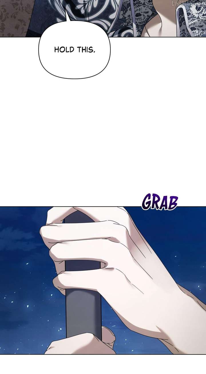 To the Witch Who Forgot the Birds Chapter 39 - Page 8