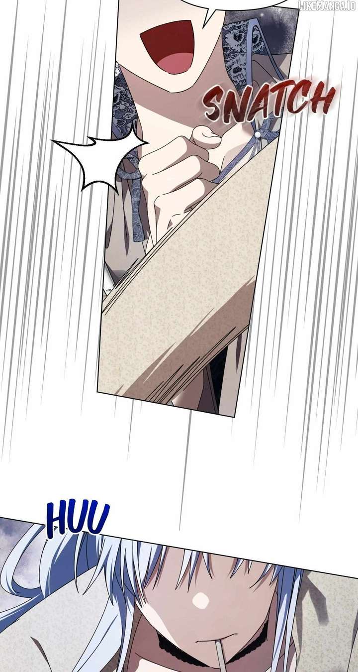 To the Witch Who Forgot the Birds Chapter 39 - Page 71