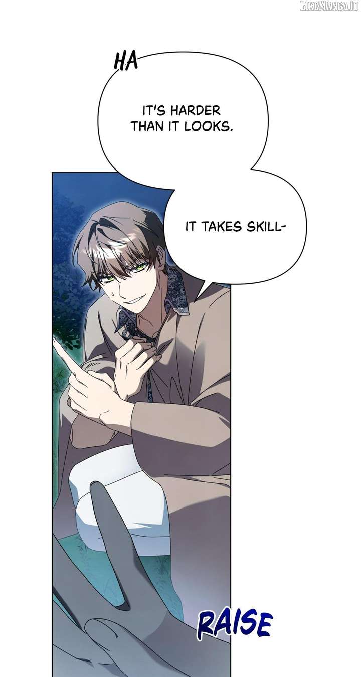 To the Witch Who Forgot the Birds Chapter 39 - Page 74