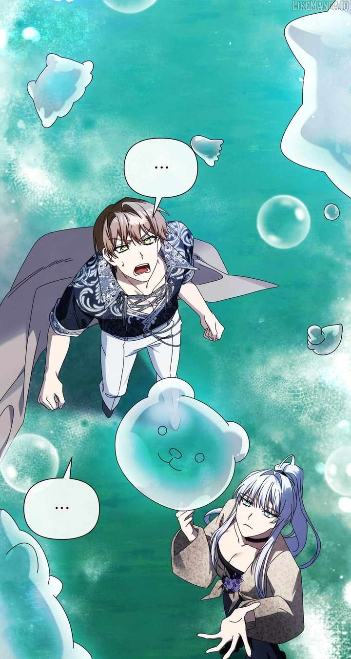 To the Witch Who Forgot the Birds Chapter 39 - Page 76