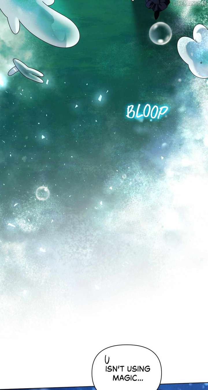 To the Witch Who Forgot the Birds Chapter 39 - Page 77