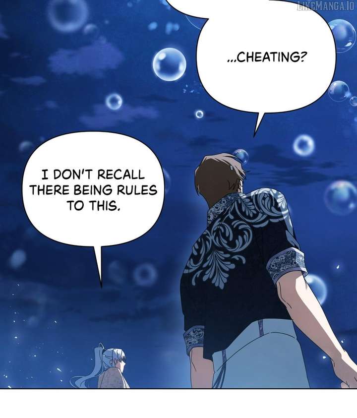 To the Witch Who Forgot the Birds Chapter 39 - Page 78