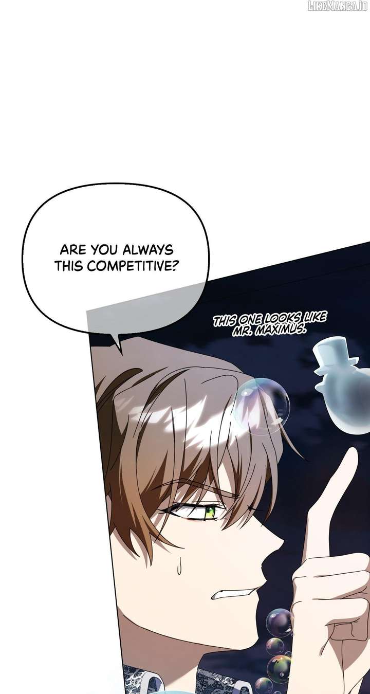 To the Witch Who Forgot the Birds Chapter 39 - Page 79