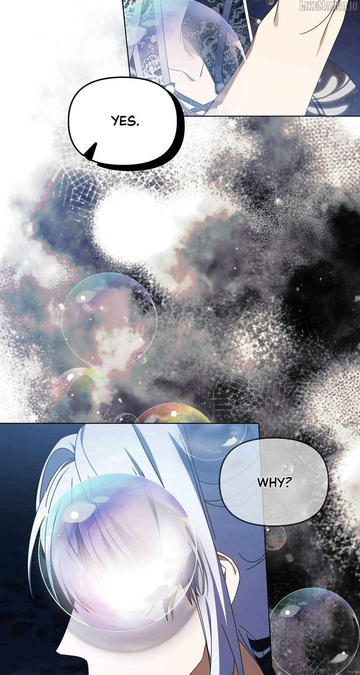 To the Witch Who Forgot the Birds Chapter 39 - Page 80