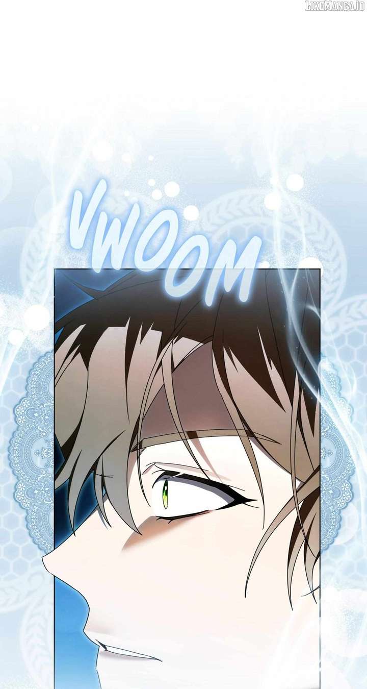 To the Witch Who Forgot the Birds Chapter 39 - Page 9