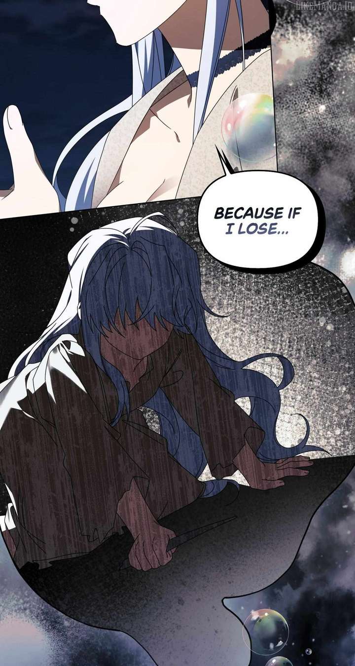 To the Witch Who Forgot the Birds Chapter 39 - Page 81