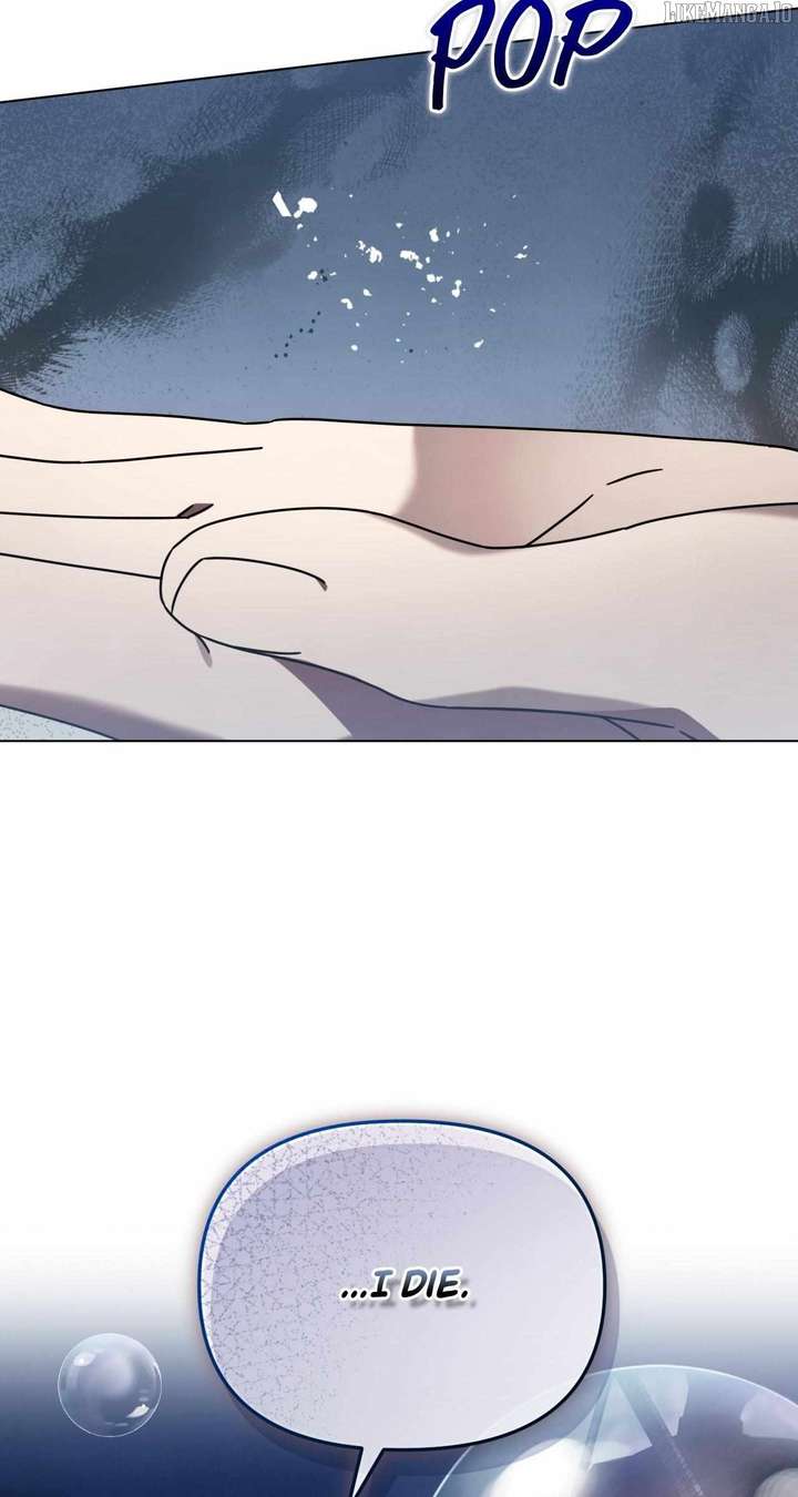 To the Witch Who Forgot the Birds Chapter 39 - Page 83