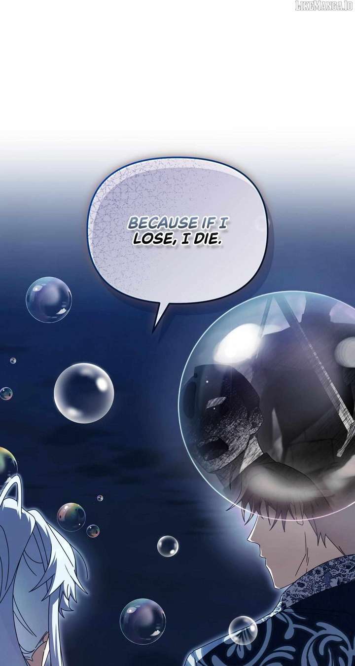 To the Witch Who Forgot the Birds Chapter 40 - Page 1