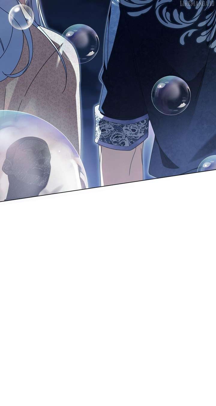 To the Witch Who Forgot the Birds Chapter 40 - Page 2