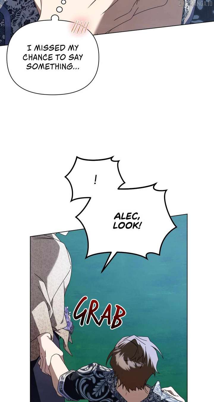 To the Witch Who Forgot the Birds Chapter 40 - Page 12