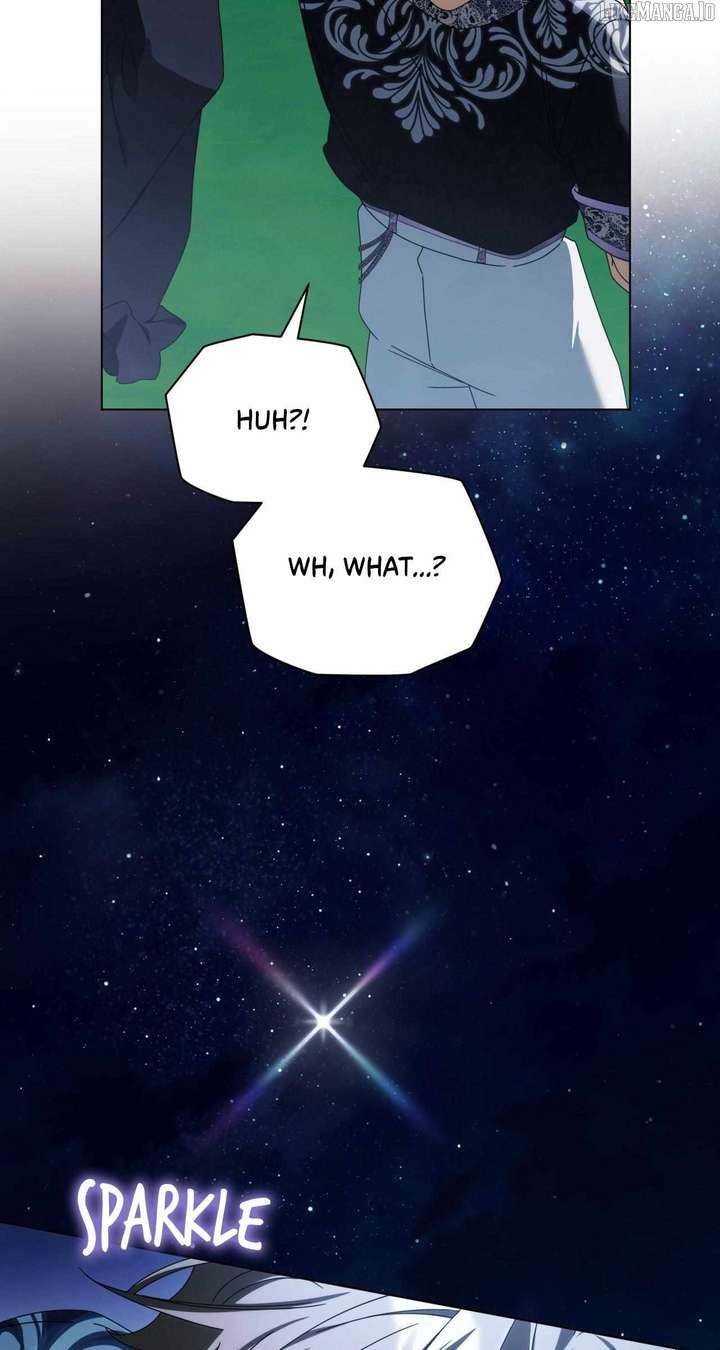 To the Witch Who Forgot the Birds Chapter 40 - Page 13