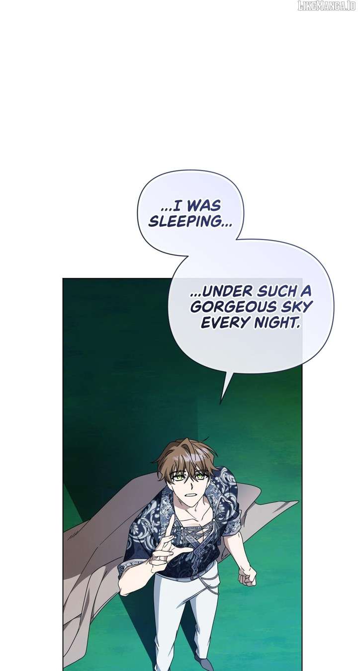 To the Witch Who Forgot the Birds Chapter 40 - Page 21