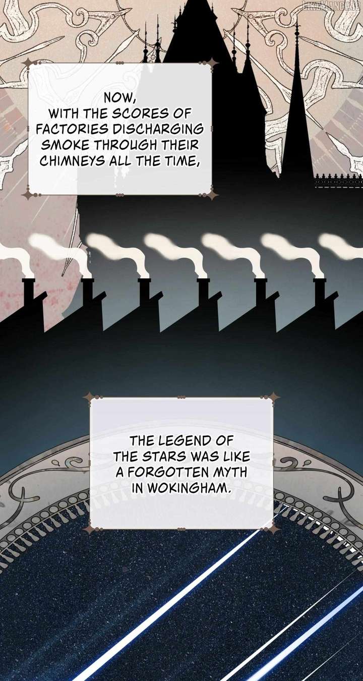 To the Witch Who Forgot the Birds Chapter 40 - Page 23