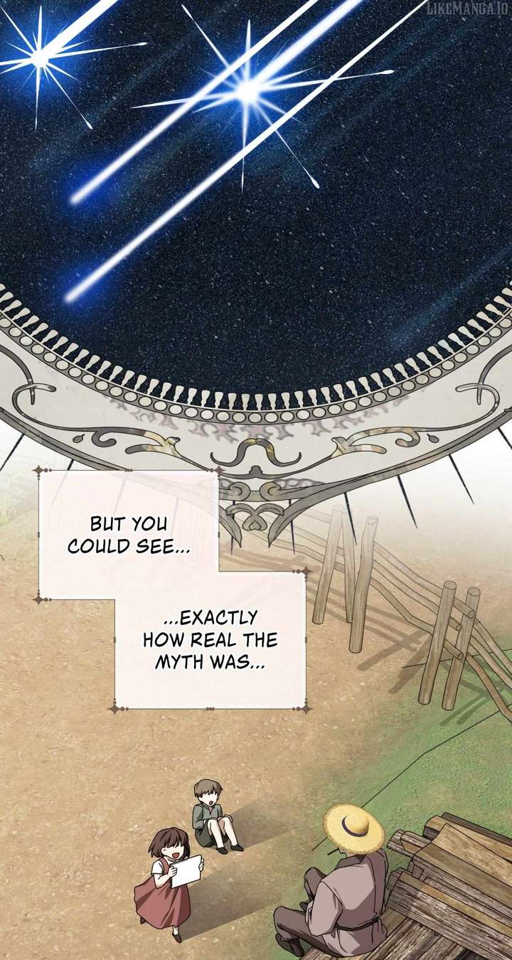 To the Witch Who Forgot the Birds Chapter 40 - Page 24