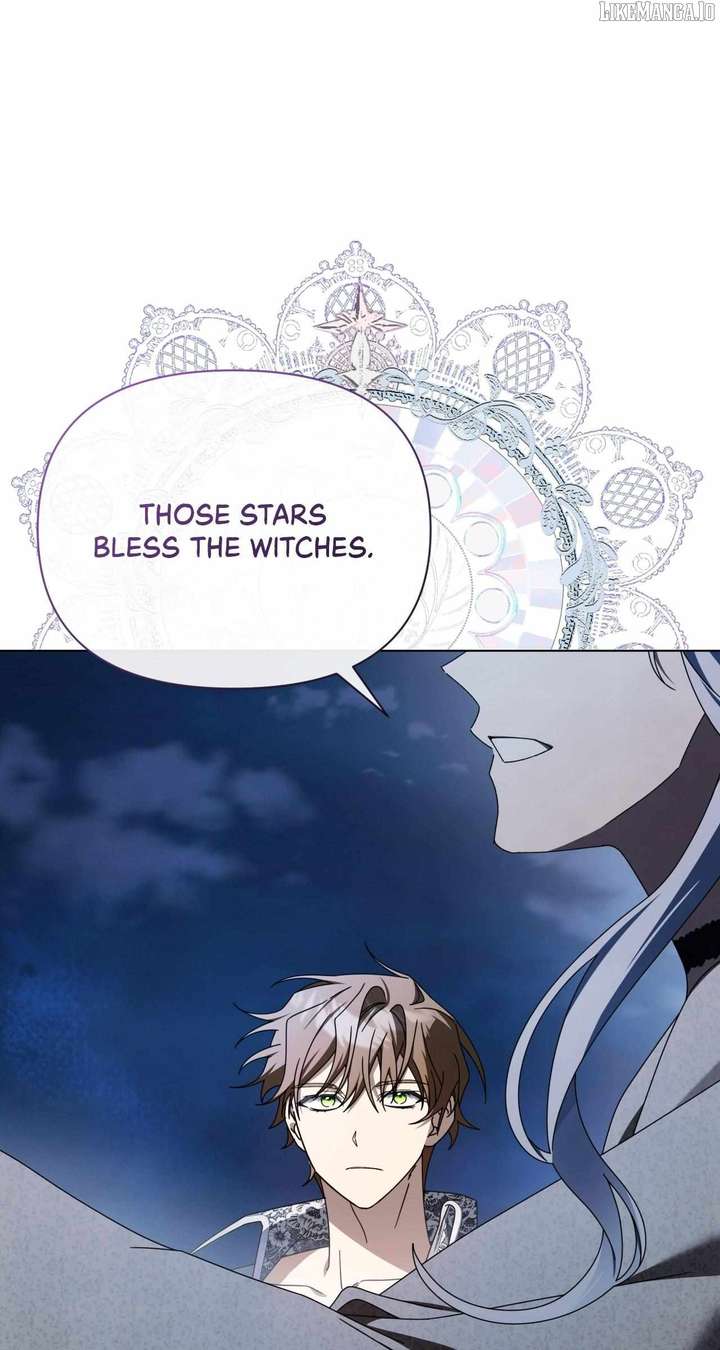 To the Witch Who Forgot the Birds Chapter 40 - Page 26