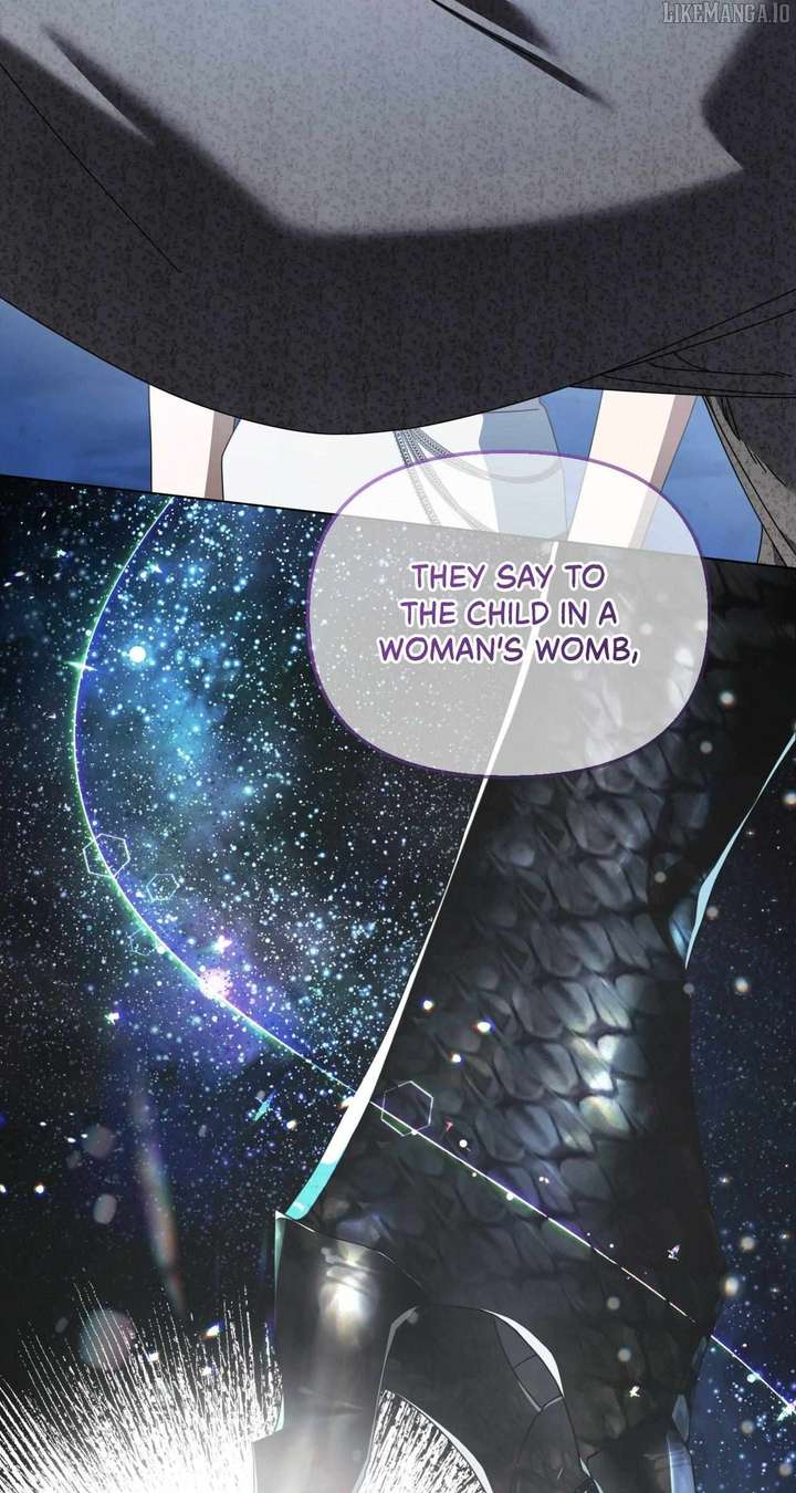 To the Witch Who Forgot the Birds Chapter 40 - Page 27