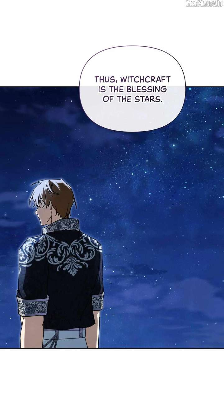 To the Witch Who Forgot the Birds Chapter 40 - Page 29