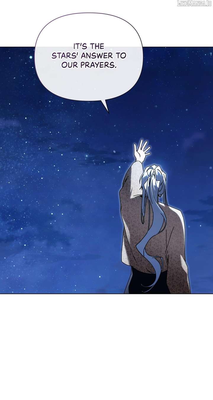 To the Witch Who Forgot the Birds Chapter 40 - Page 30