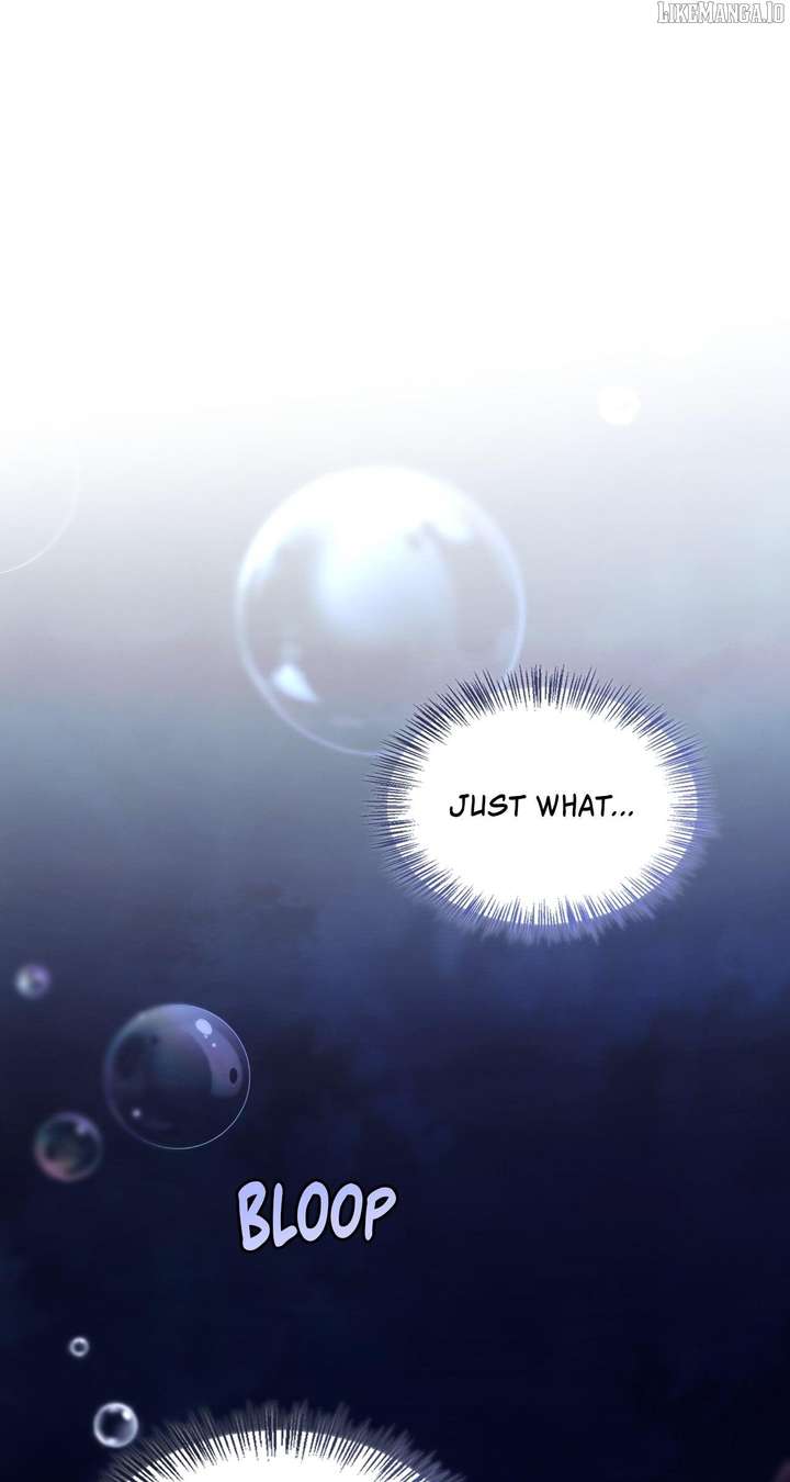 To the Witch Who Forgot the Birds Chapter 40 - Page 4