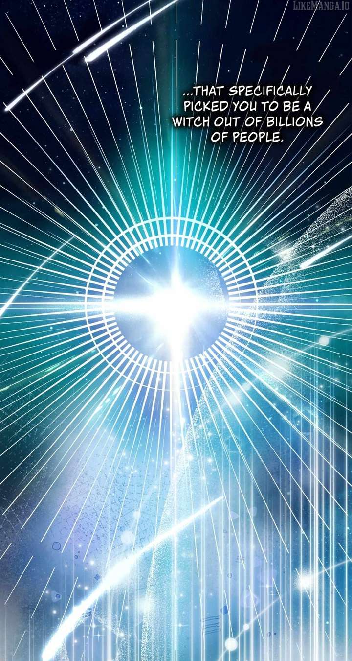 To the Witch Who Forgot the Birds Chapter 40 - Page 32