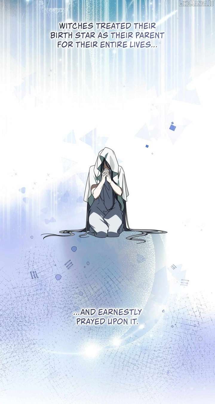 To the Witch Who Forgot the Birds Chapter 40 - Page 33