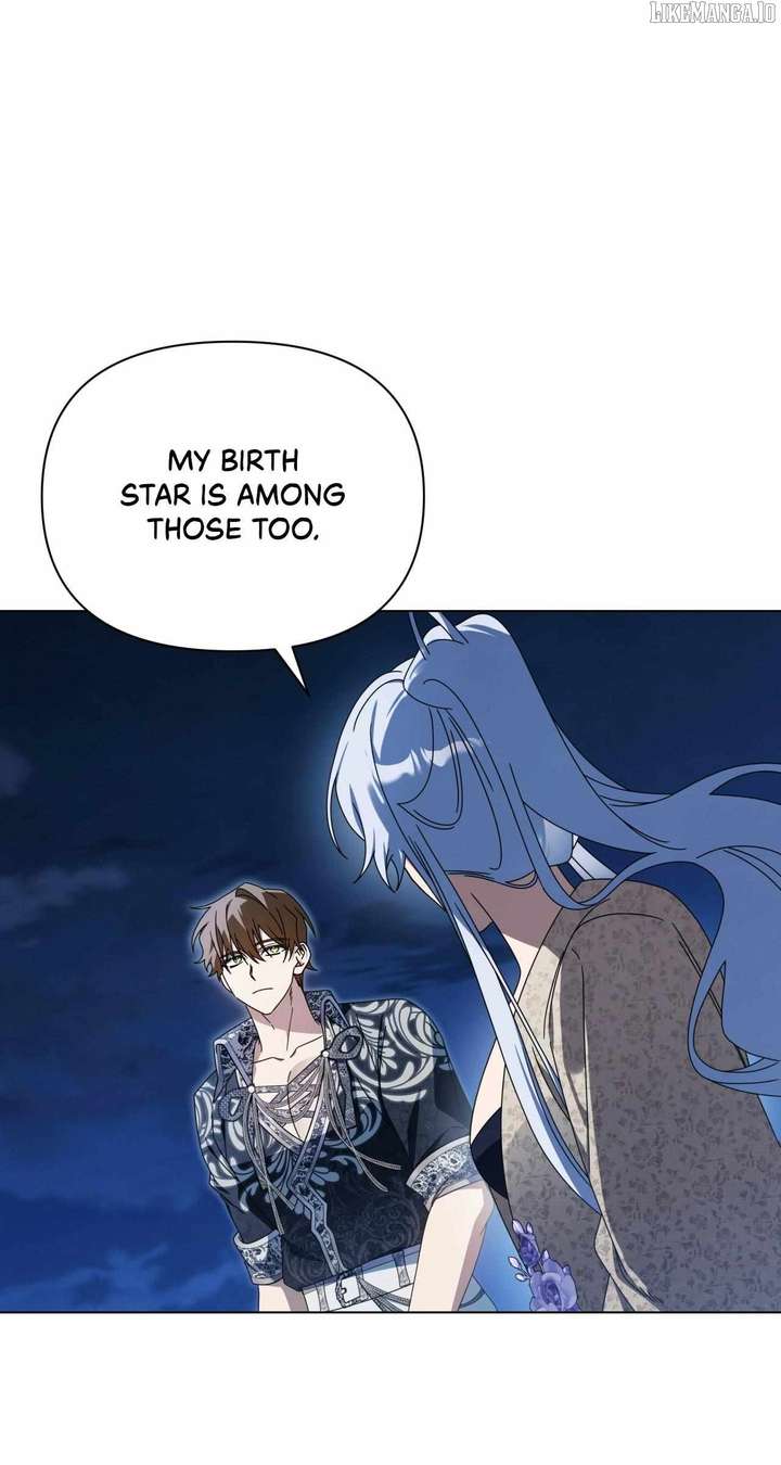 To the Witch Who Forgot the Birds Chapter 40 - Page 35