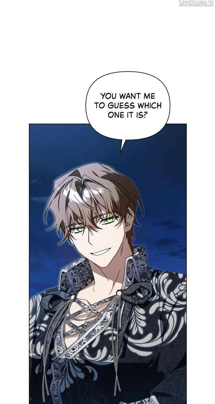 To the Witch Who Forgot the Birds Chapter 40 - Page 36