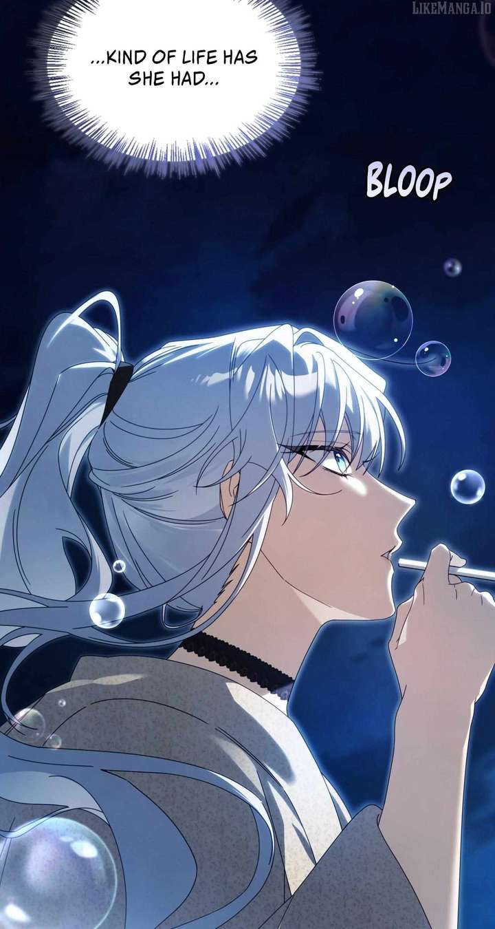 To the Witch Who Forgot the Birds Chapter 40 - Page 5