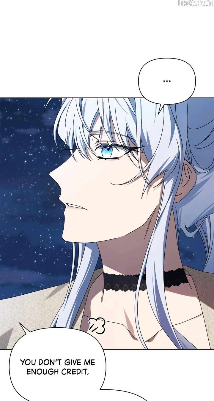 To the Witch Who Forgot the Birds Chapter 40 - Page 42