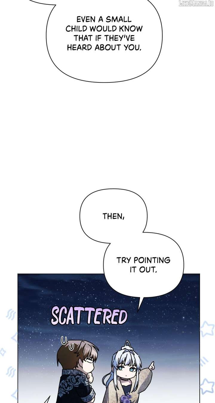 To the Witch Who Forgot the Birds Chapter 40 - Page 43