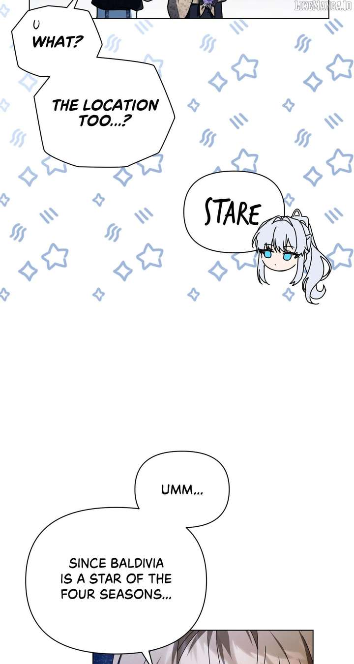 To the Witch Who Forgot the Birds Chapter 40 - Page 44