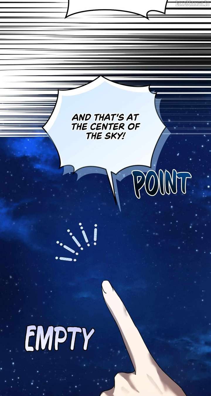 To the Witch Who Forgot the Birds Chapter 40 - Page 46